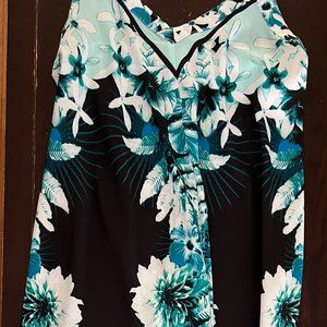 Summer Dress - Size L